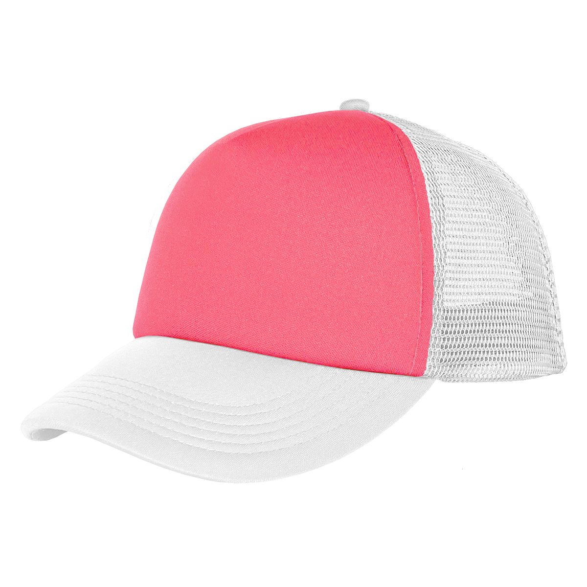 Neon-pink/ white